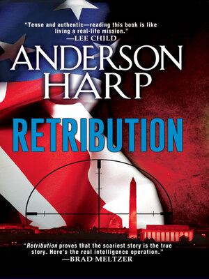 cover image of Retribution
